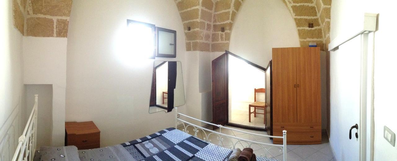Corte De Noie Appartamenti גאליפולי מראה חיצוני תמונה