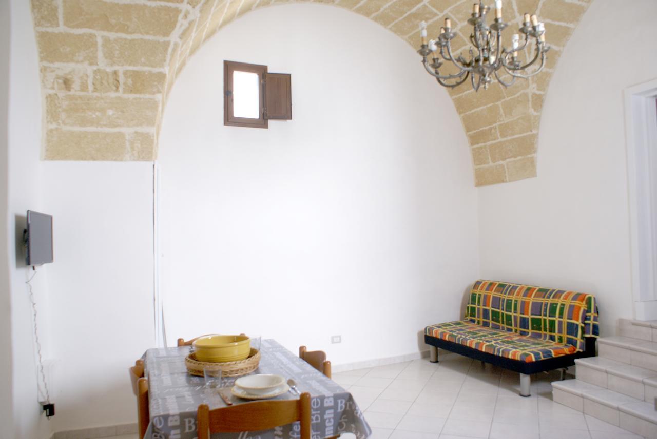 Corte De Noie Appartamenti גאליפולי מראה חיצוני תמונה